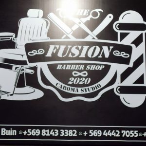 The Fusion Barber Shop
